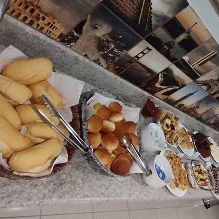 Hotel Jb São Mateus Esterno foto