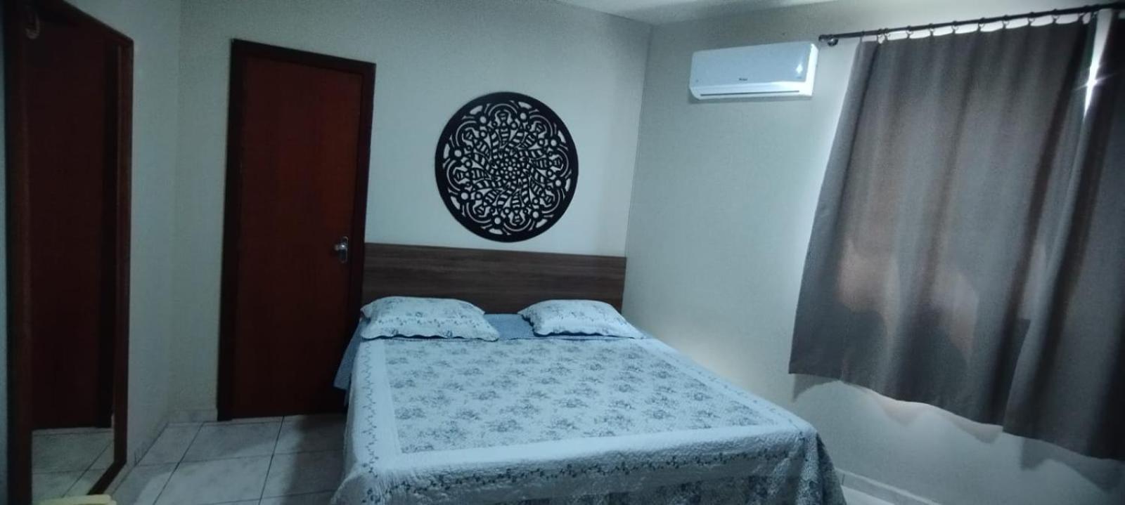 Hotel Jb São Mateus Esterno foto
