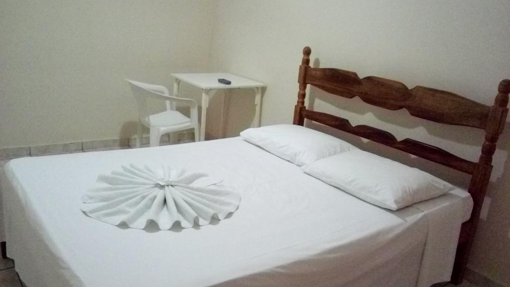 Hotel Jb São Mateus Esterno foto