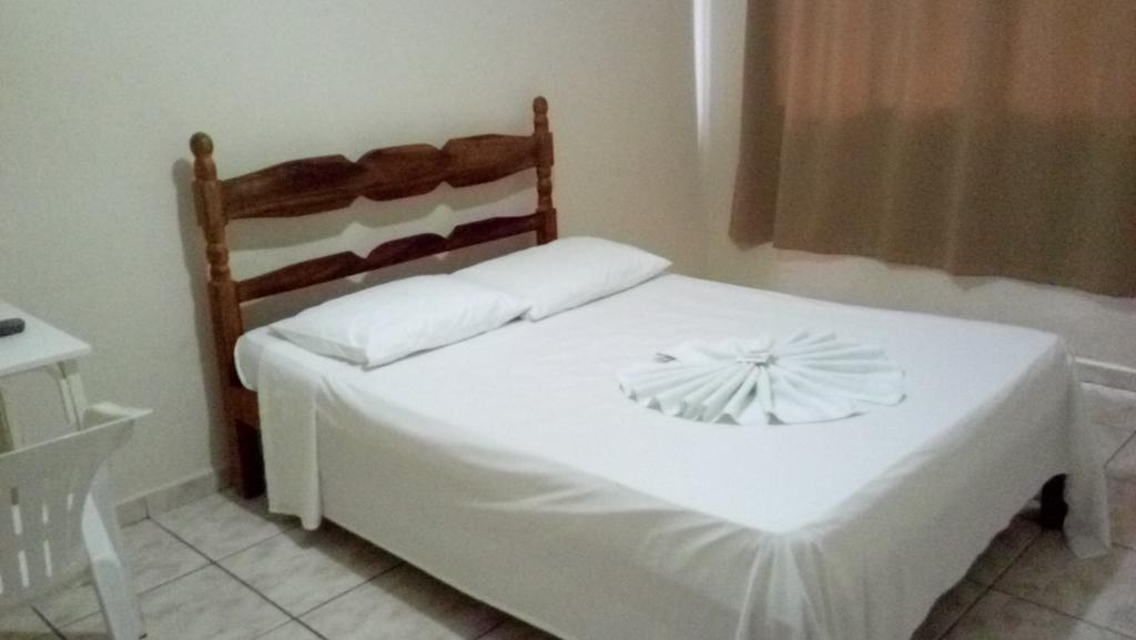 Hotel Jb São Mateus Esterno foto